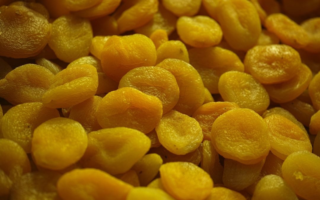 Dried Fruits